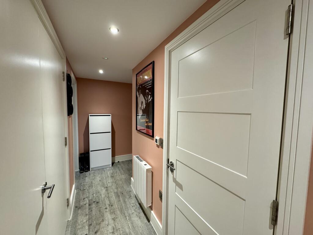 hallway