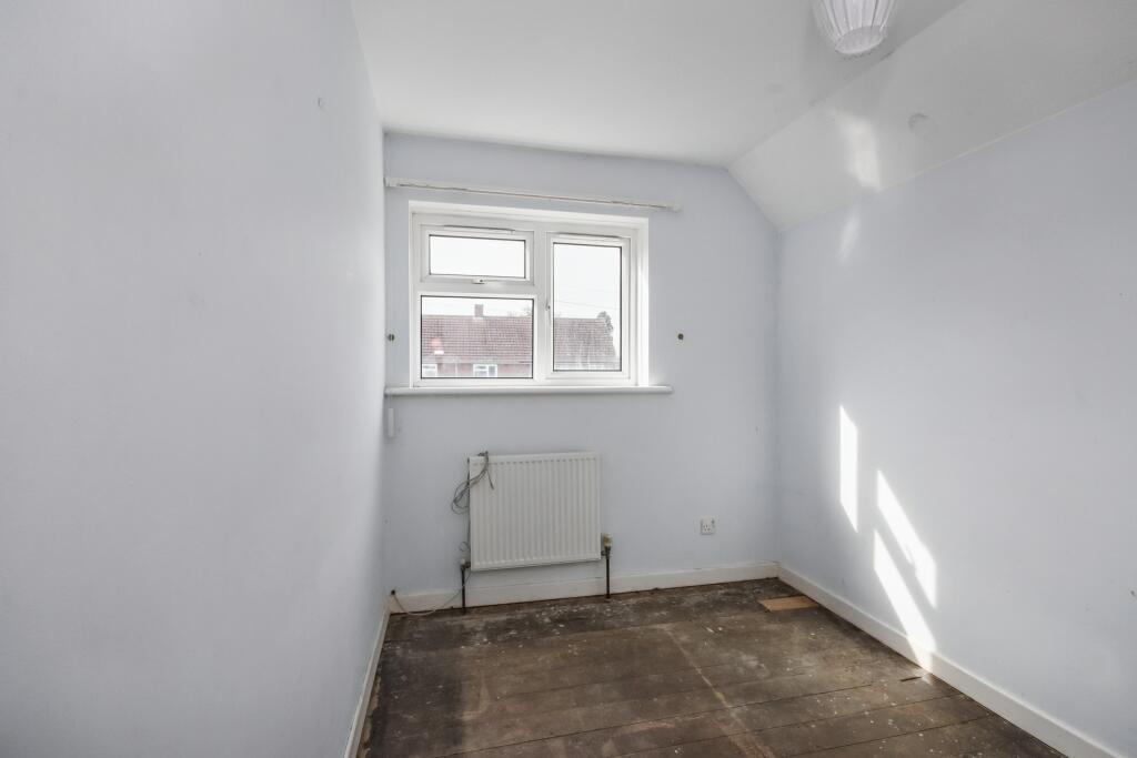 1 Breach Road, Grafham, Huntingdon, Cambridgeshire, PE28 0BA