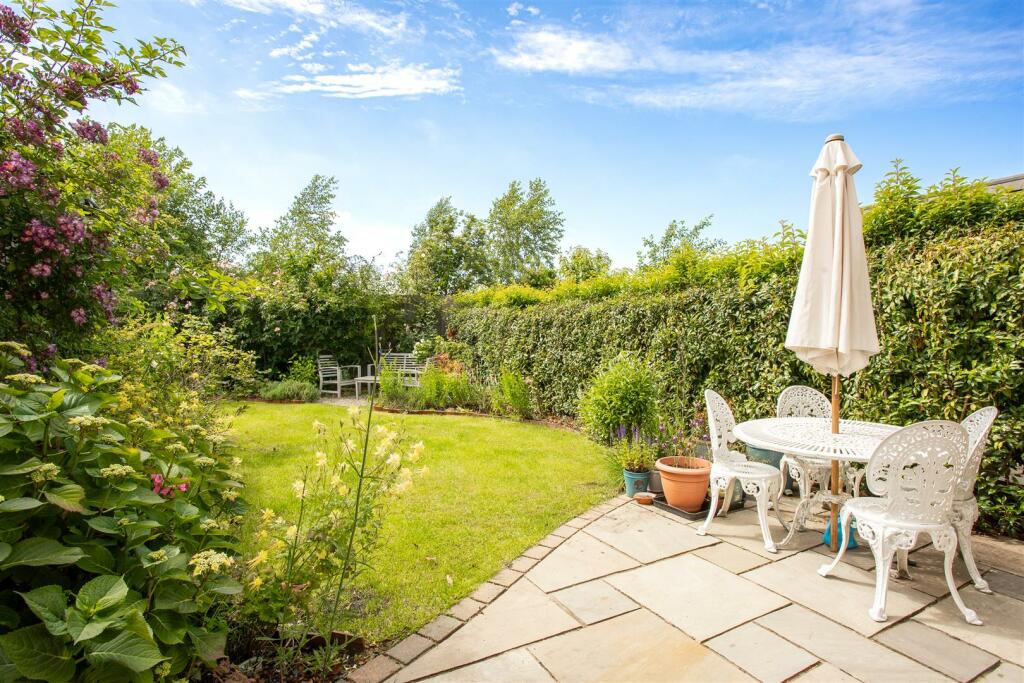 GARDEN
