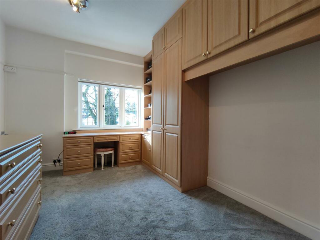 Bedroom 5