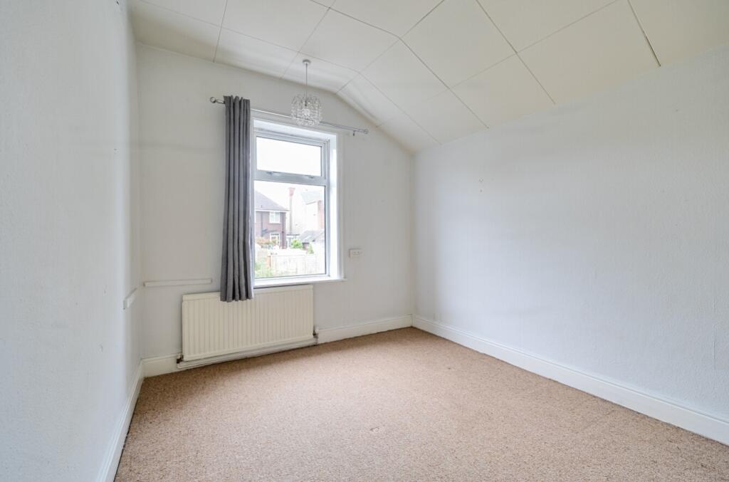 Best Estate Agent Sheffield 