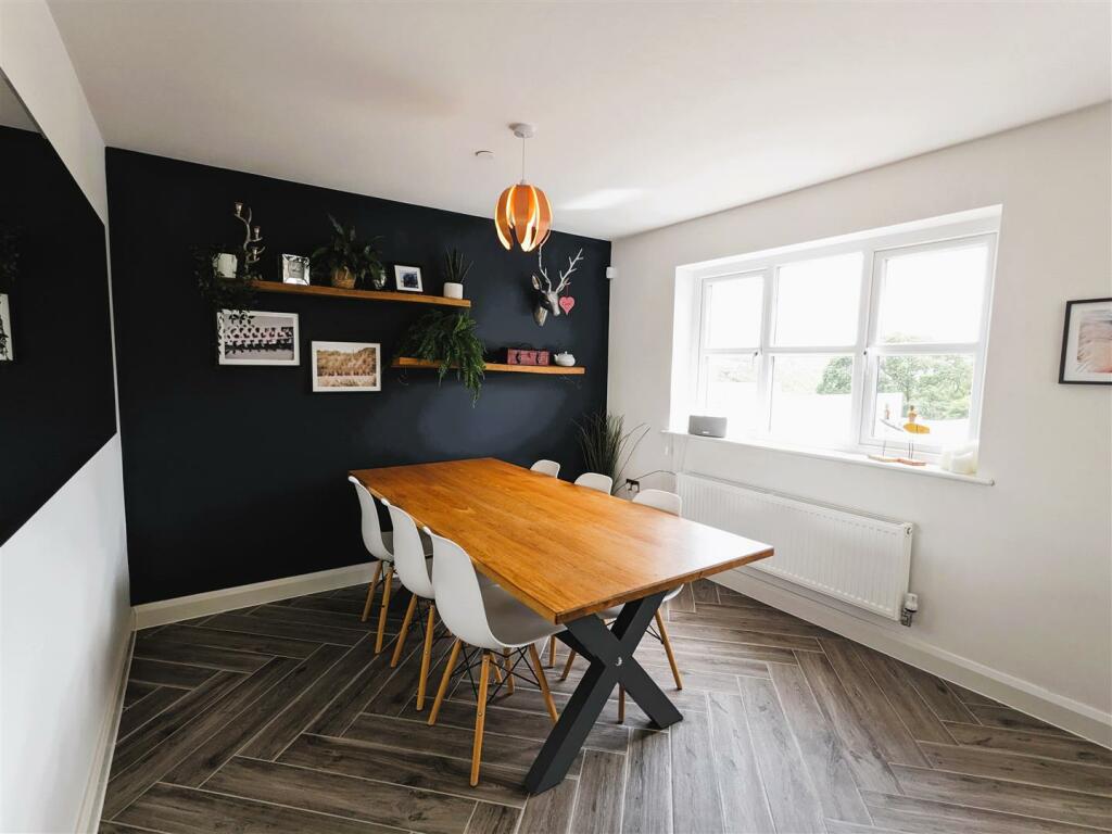 Kitchen/ Diner