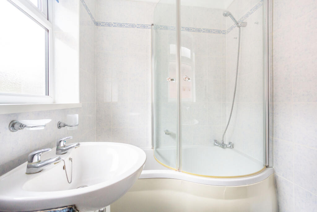 bathroom b