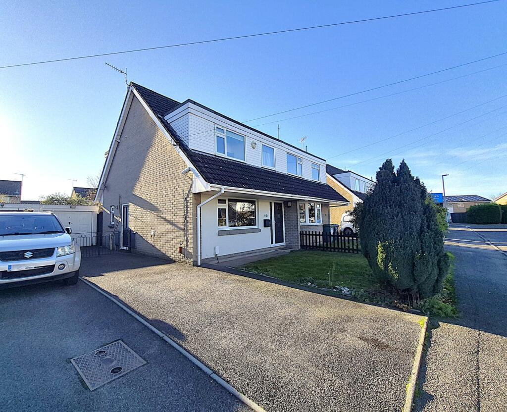 Preston Road, Oakdale , Poole, BH15