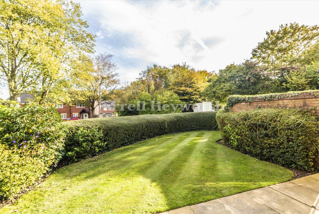 Front Garden image 2