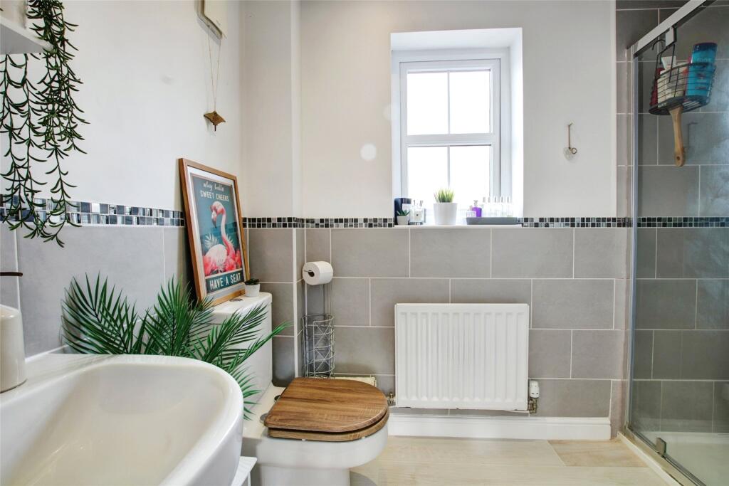 Ensuite