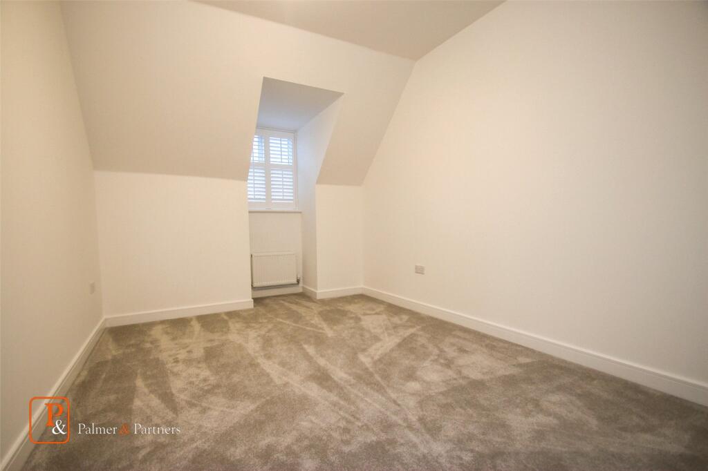 Bedroom 5