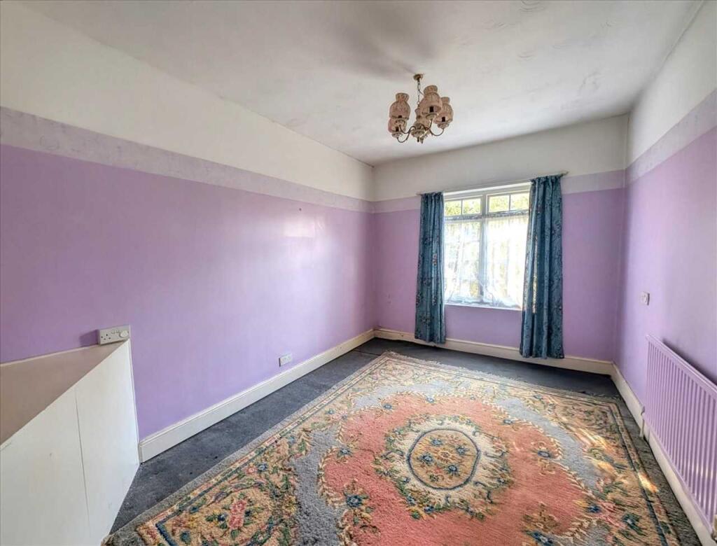 Bedroom 5