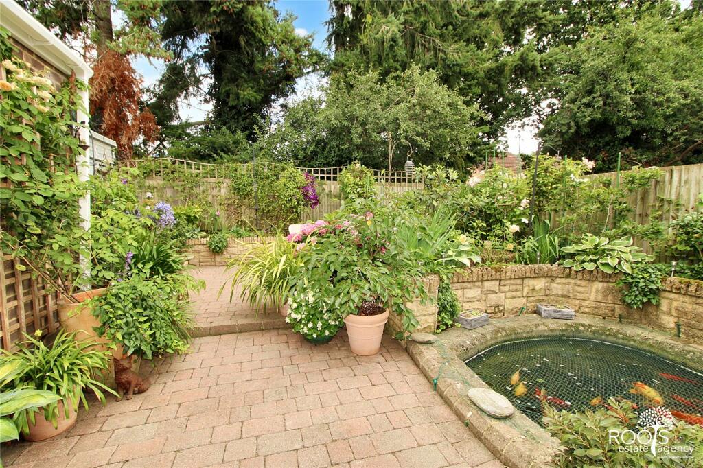 Water Feature
