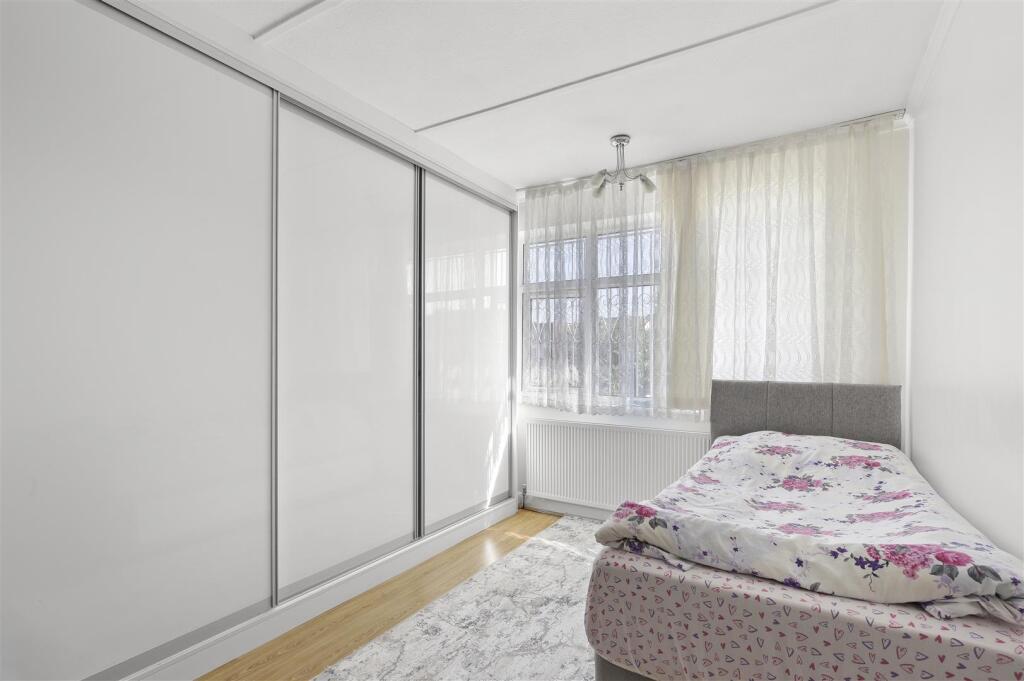 Waltham Way E4