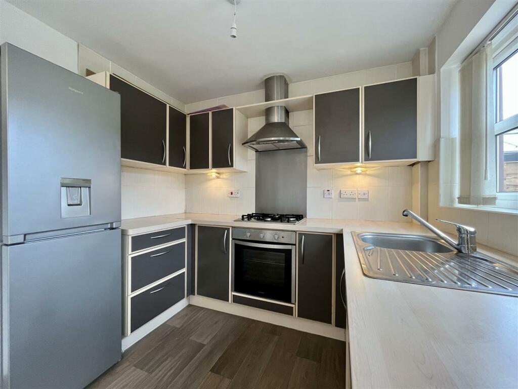 Kitchen Aspect 2