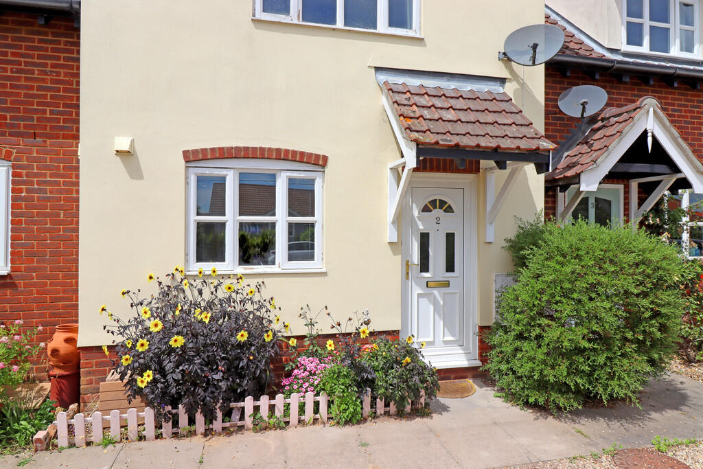 Front Door &amp; ...