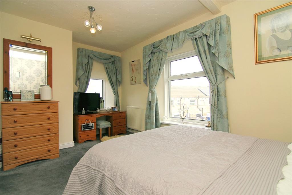 Bedroom,