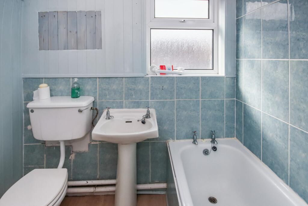 1 Breach Road, Grafham, Huntingdon, Cambridgeshire, PE28 0BA