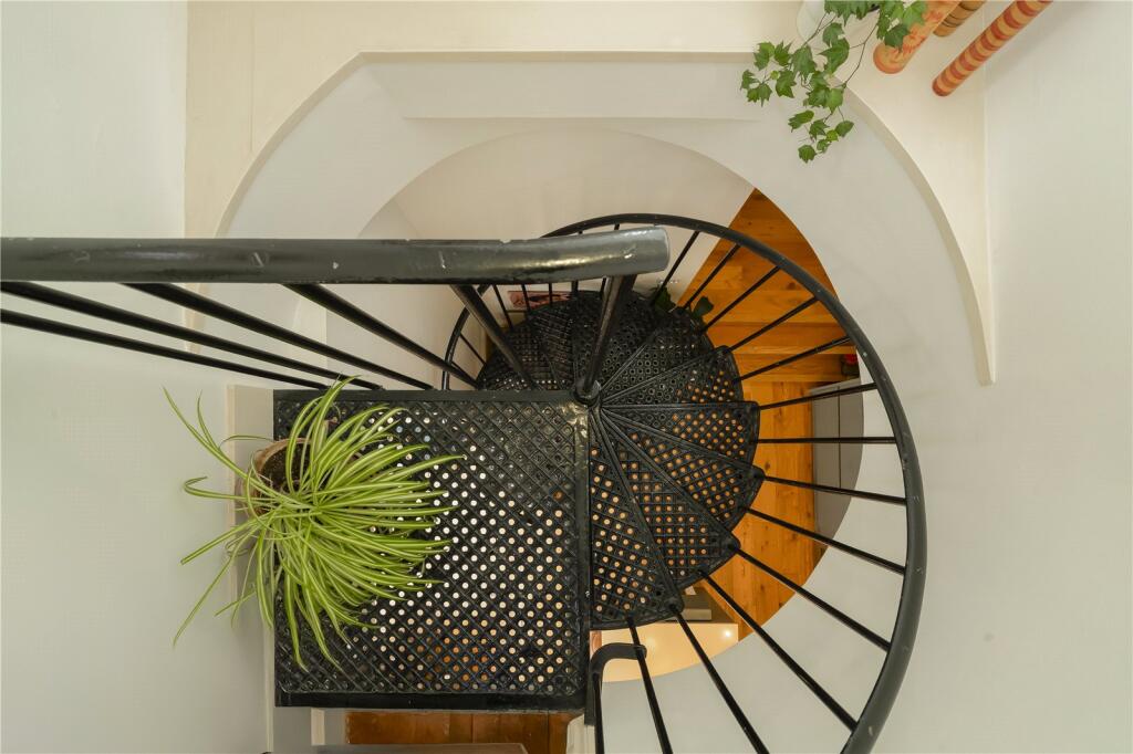 Stairwell