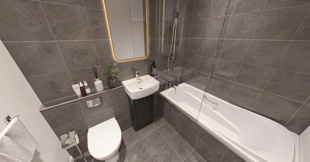 Example Bathroom