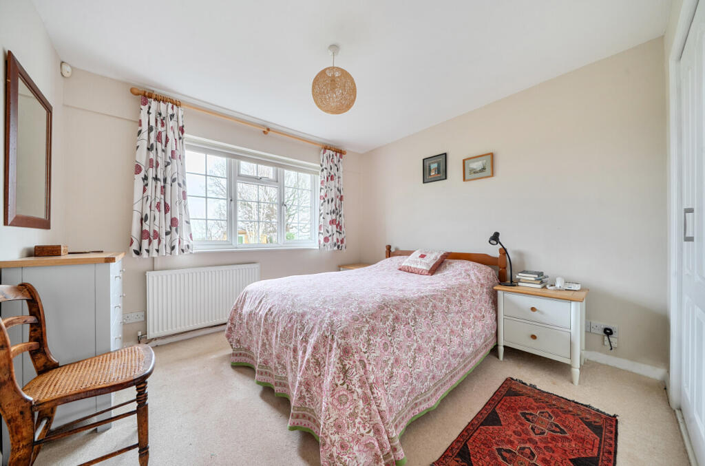 Ash Thomas, Tiverton, Devon, EX16