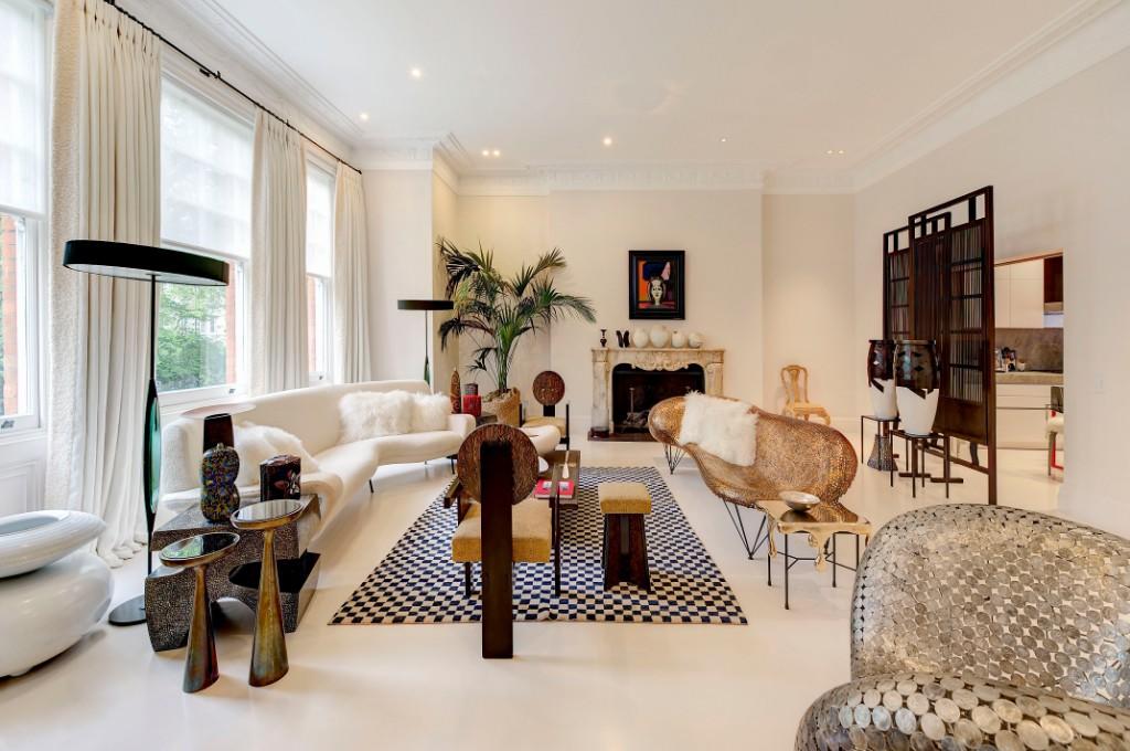 Reception Room 2