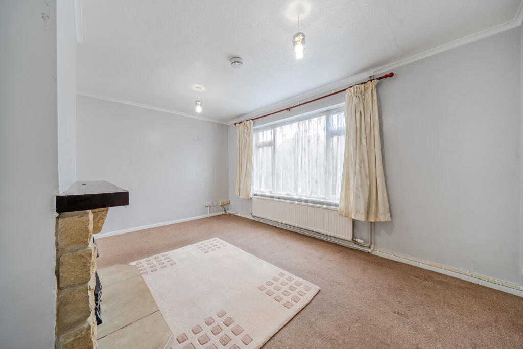 Living / Dining Room