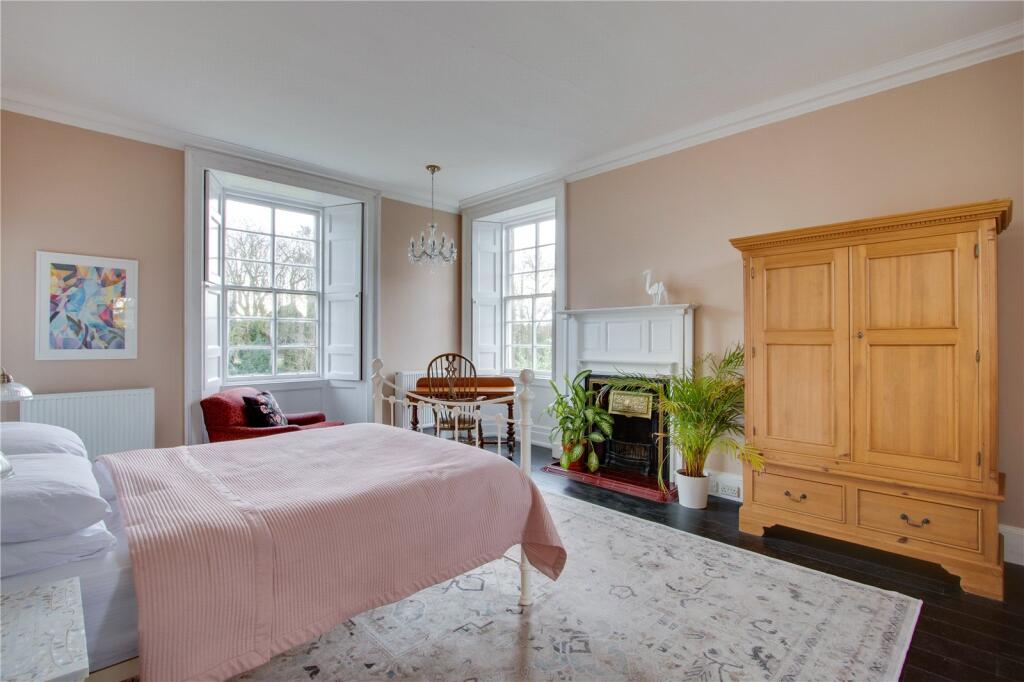 Principal Bedroom