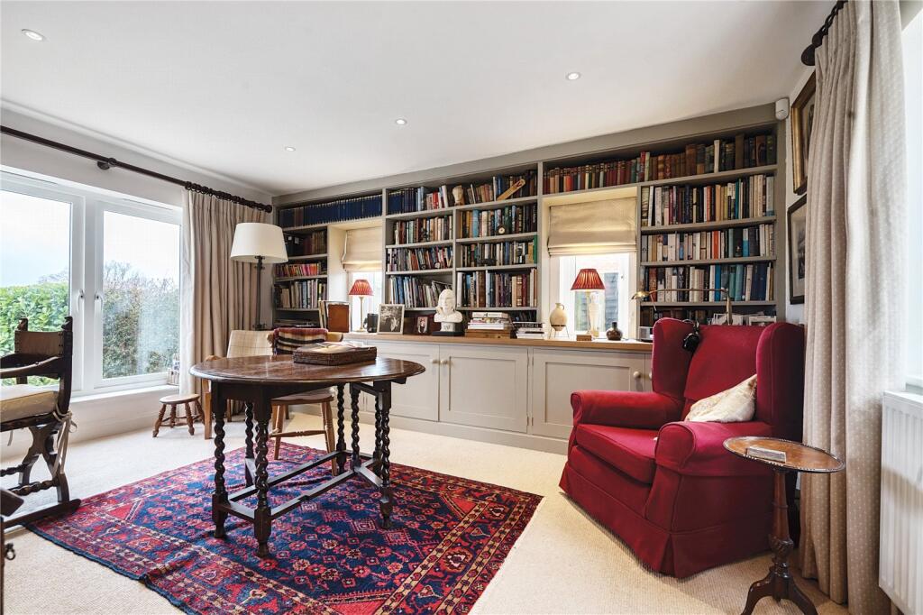 Drawing Room
