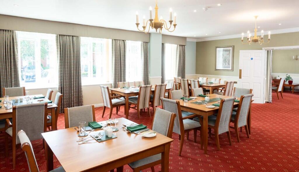 Farthing Court