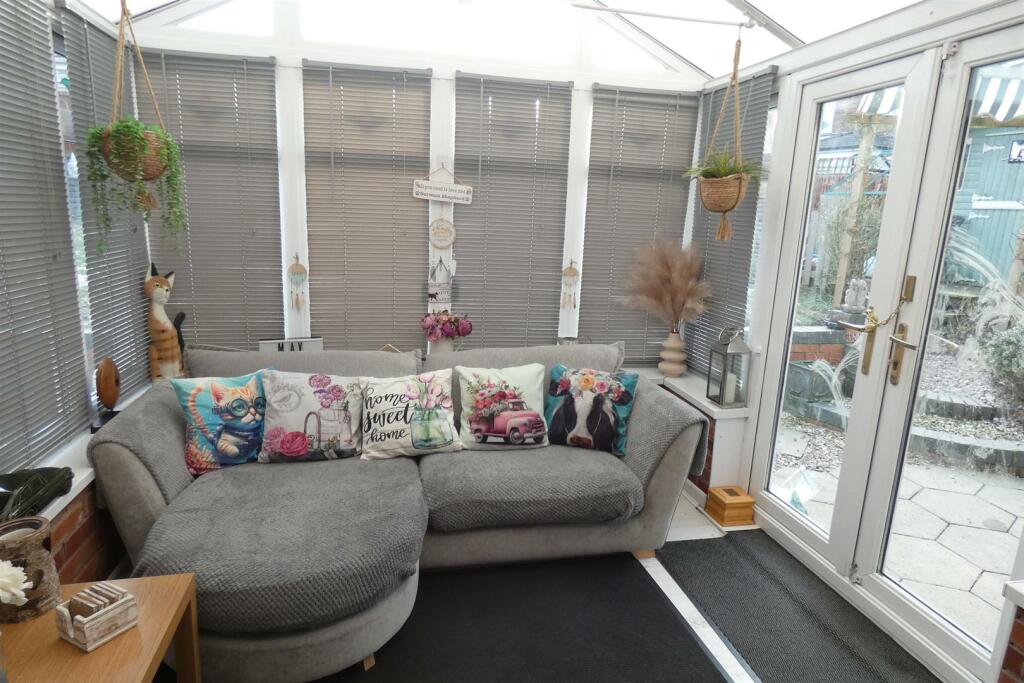 CONSERVATORY
