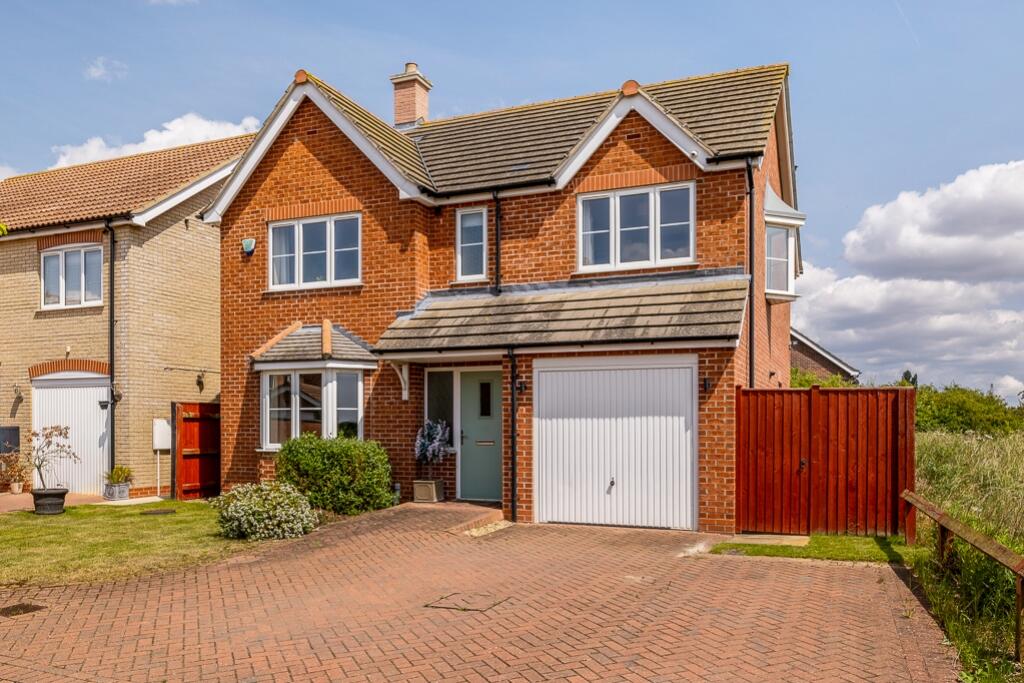 55 Sir Isaac Newton Drive (Wyberton)-5