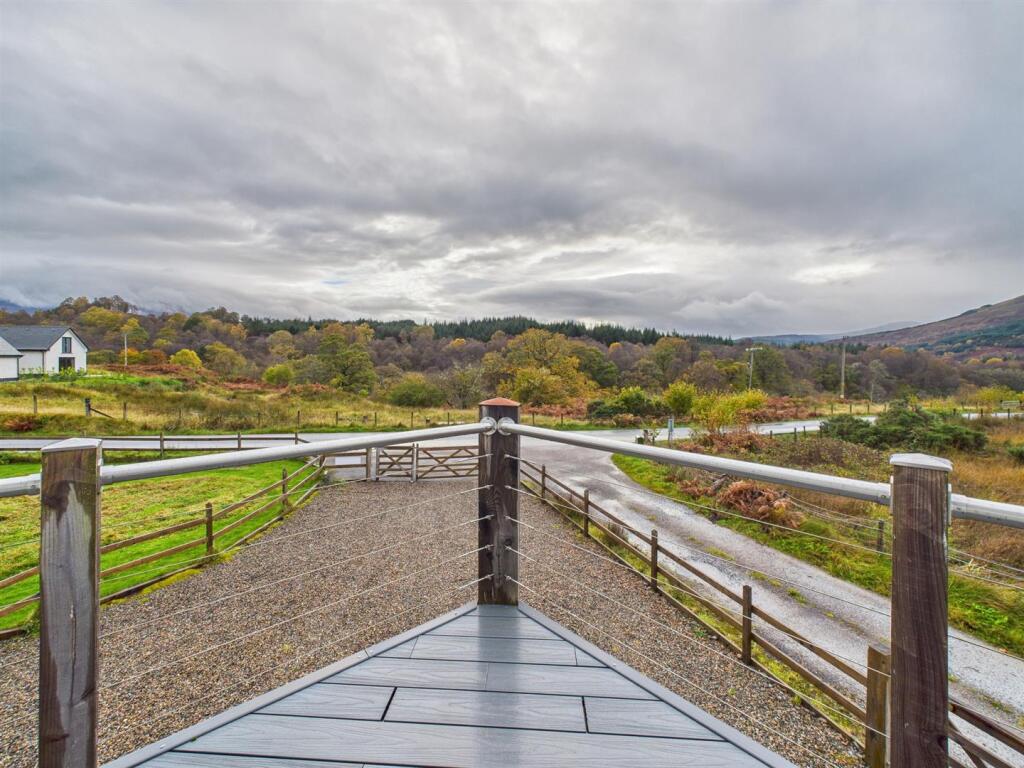 ANNEXE BALCONY