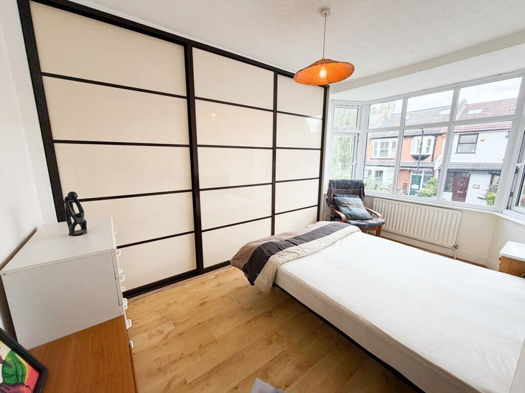 Pentire Rd E17