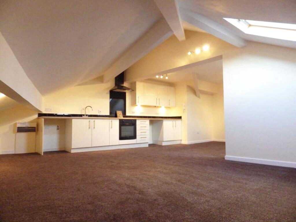 Kitchen/Living Room