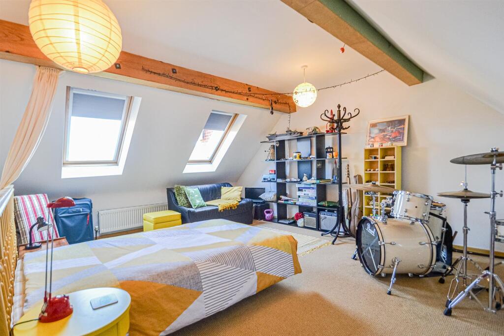 Loft Conversion