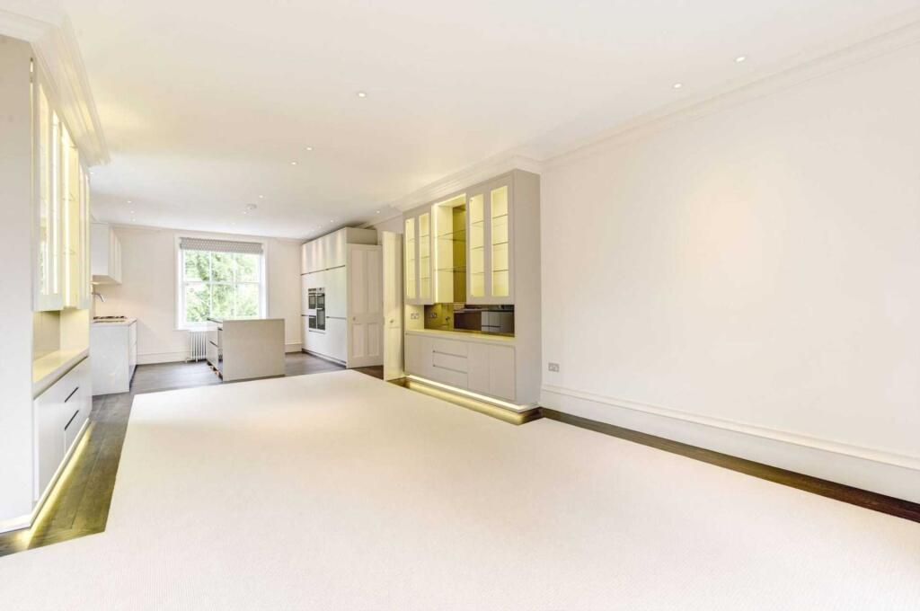 Addison Road, Kensington, W14