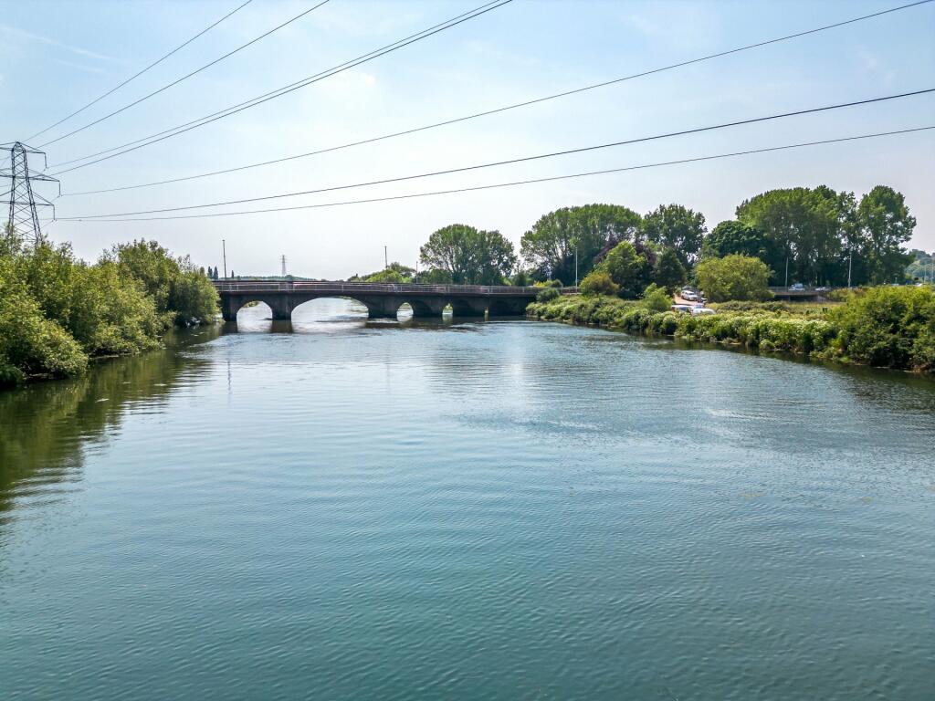 River Exe