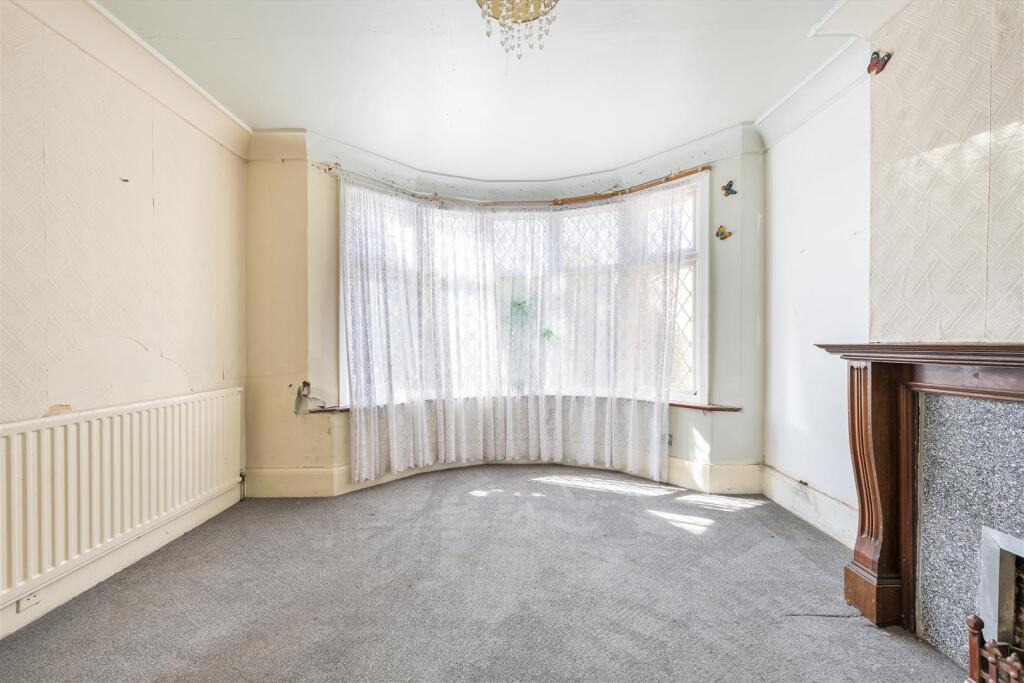 Marlborough Road, E4