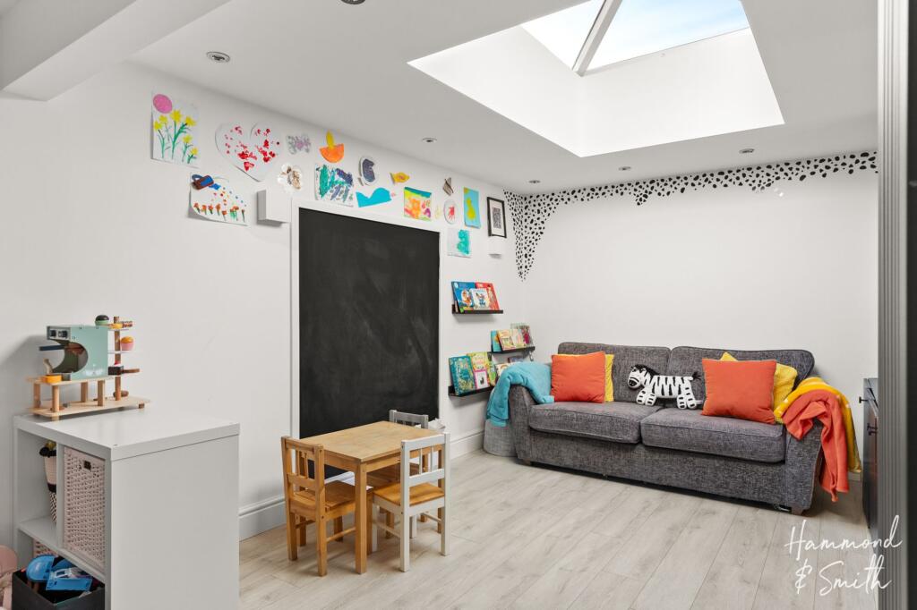 Playroom