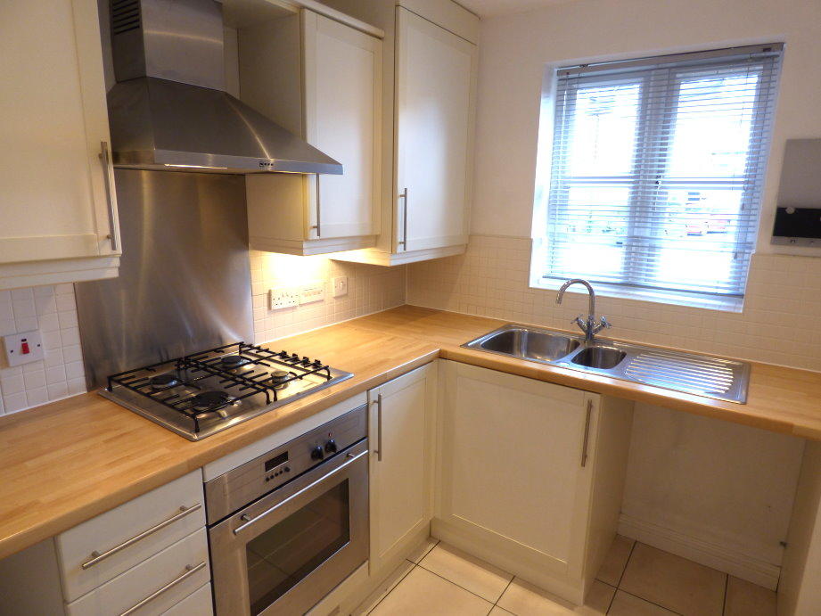 Fitted Kitchen