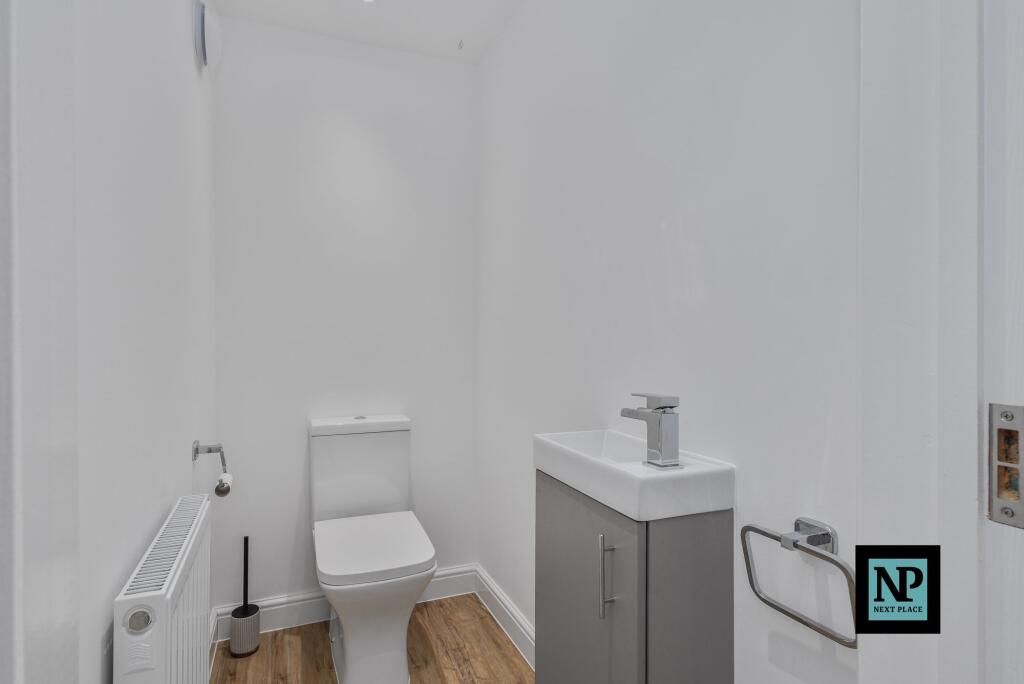 WC