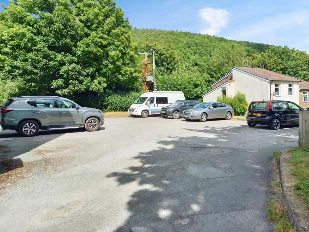 Ground Floor Apartment