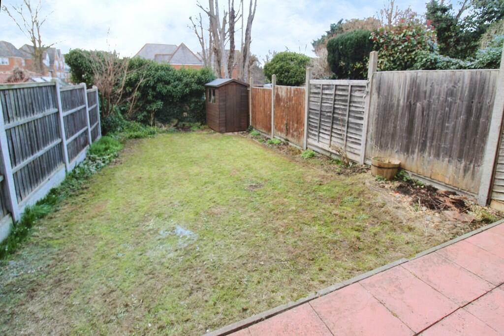 Garden pic 2