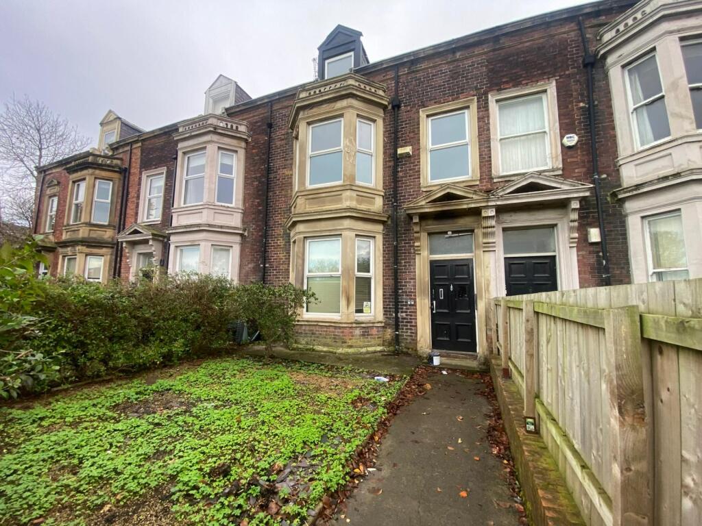 Flat ,  Park Road, Sunderland