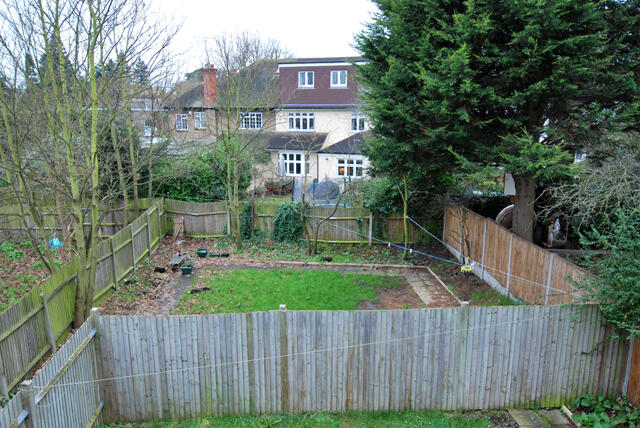 Communal Gardens