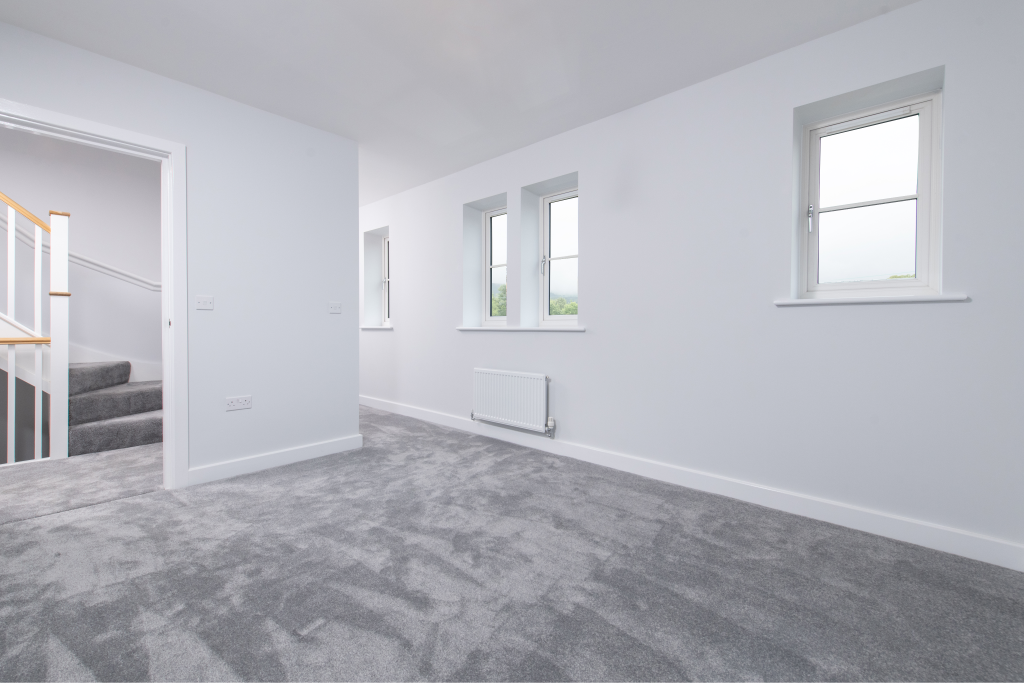 The Clifton Chartford Homes