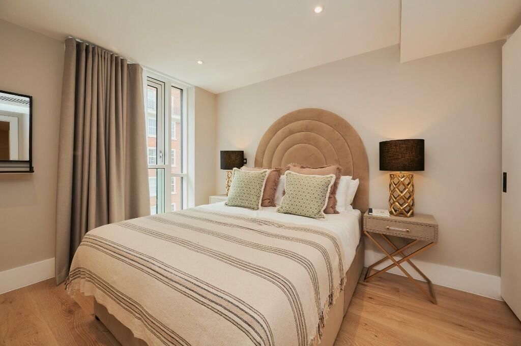 Flat 32, 219 Baker, 219 Baker Street, London, NW1