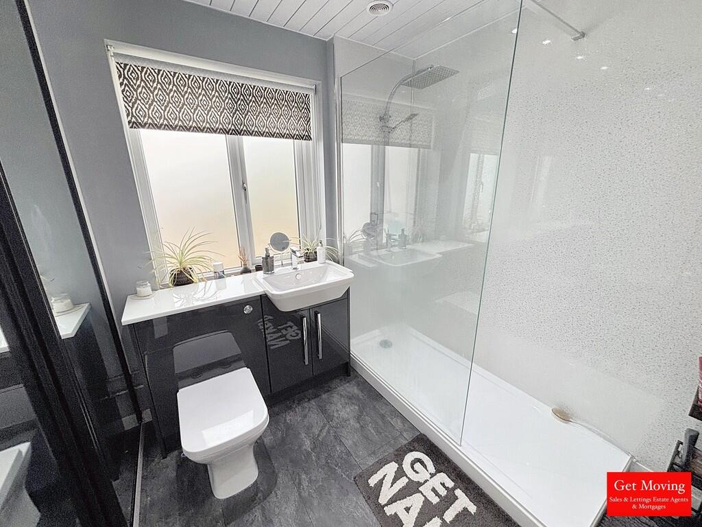 The Chequer, Bronington