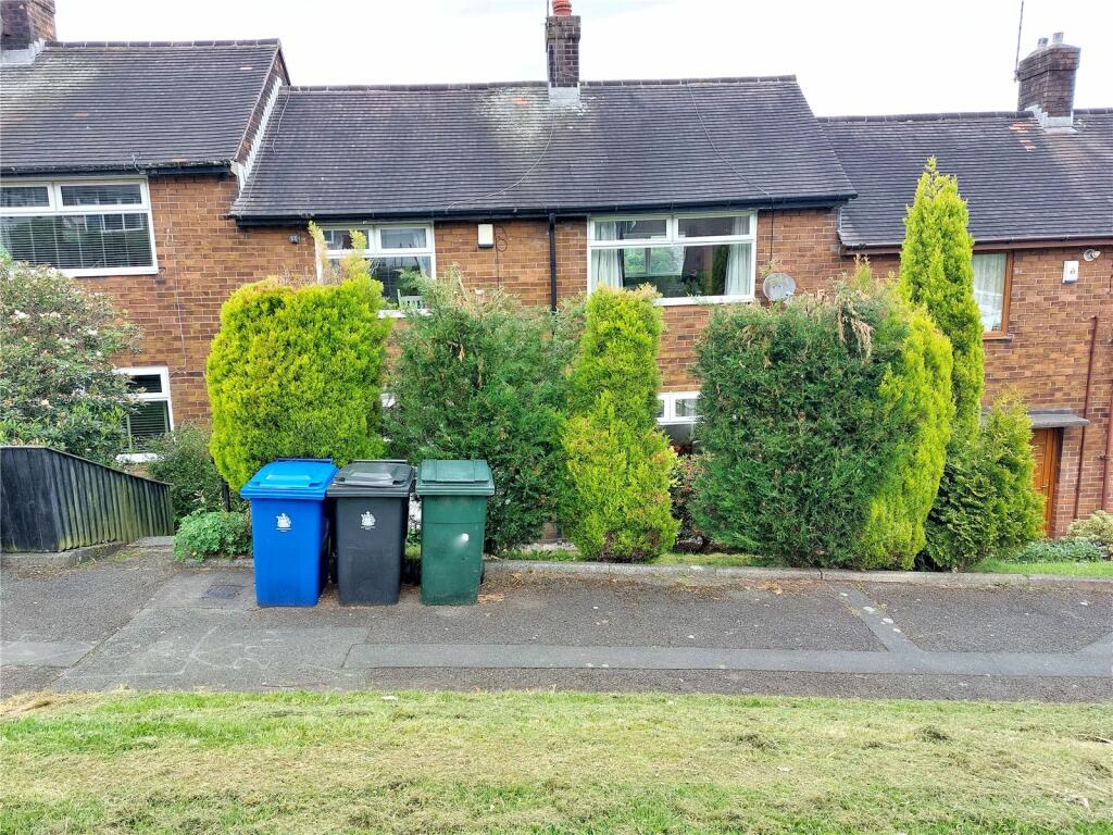 1st Time Buyer Home