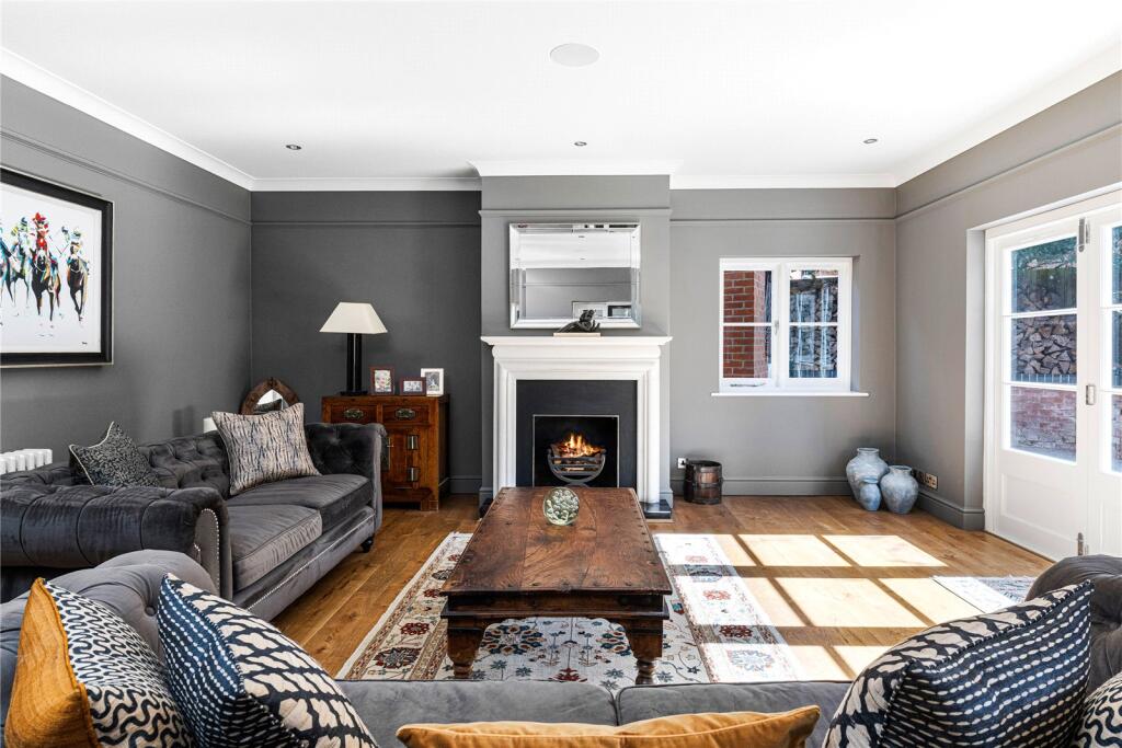 Sitting Room