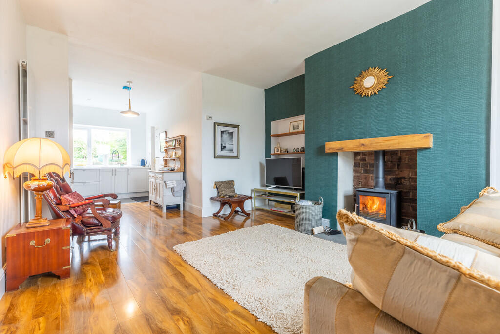 Living/ Dining Ro...