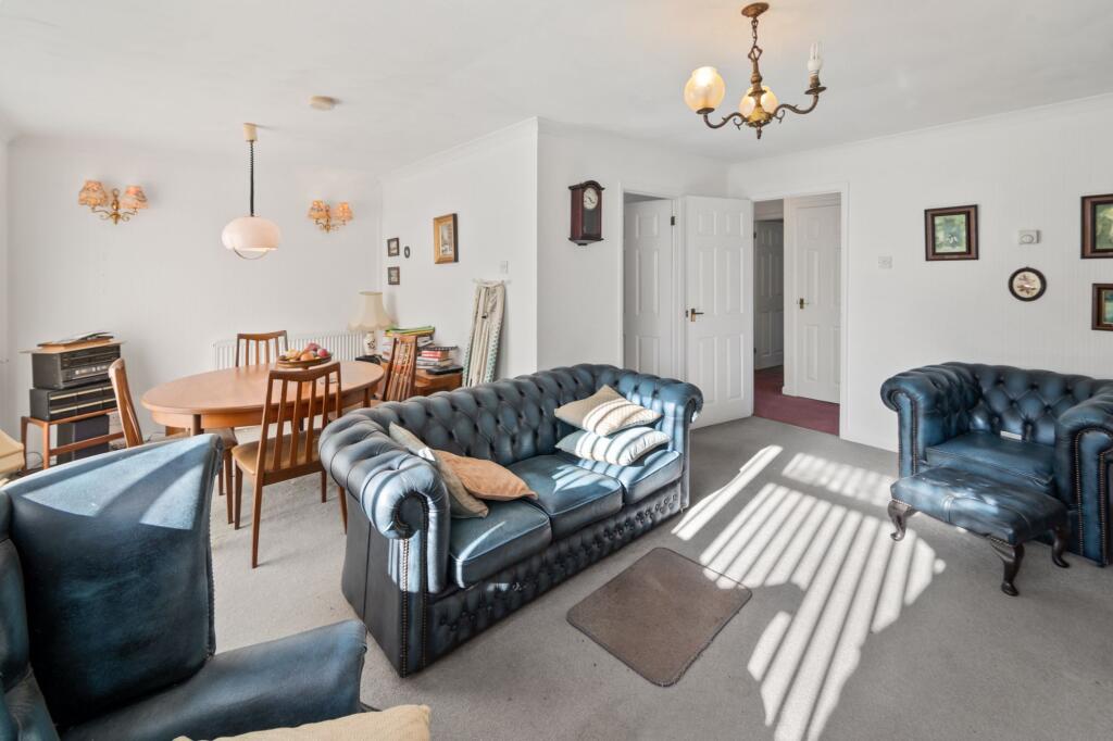 Living / Dining room