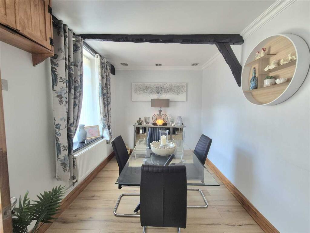 Lounge/Diner